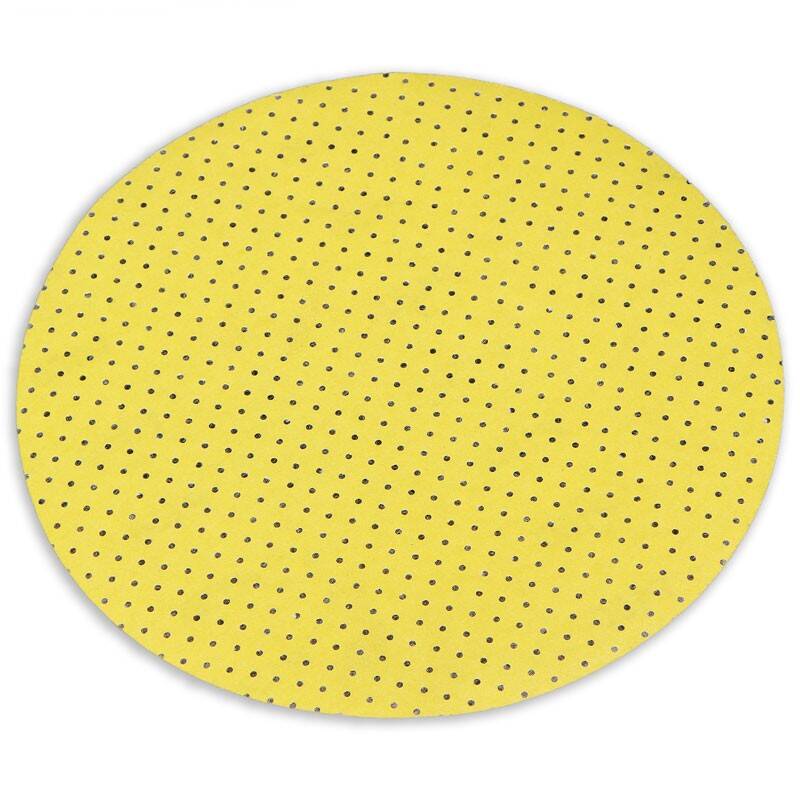 Sanding disc Superpad 40