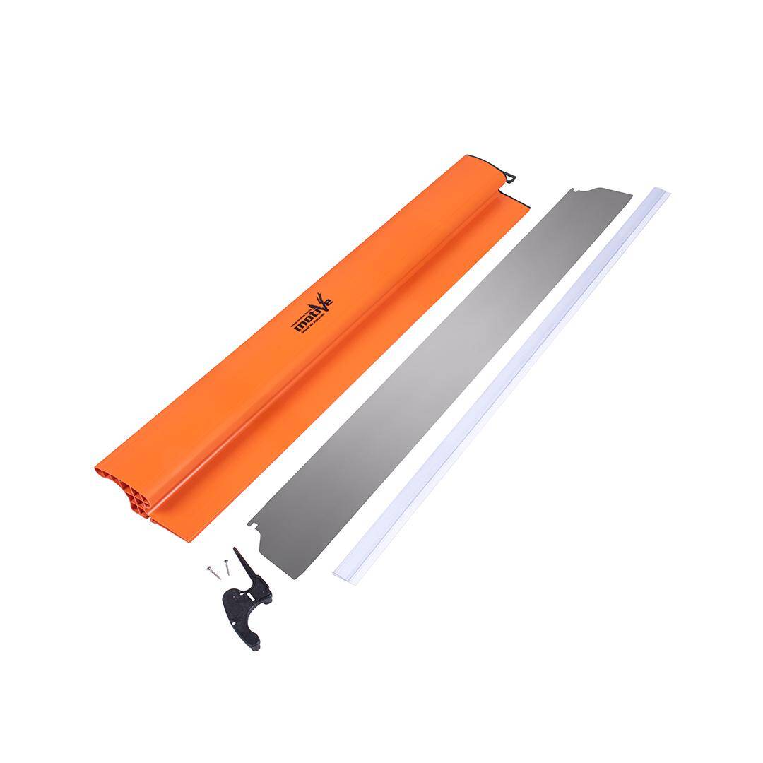 SZPACHLA RE-FLEX 800mm (ostrze 0,3mm)