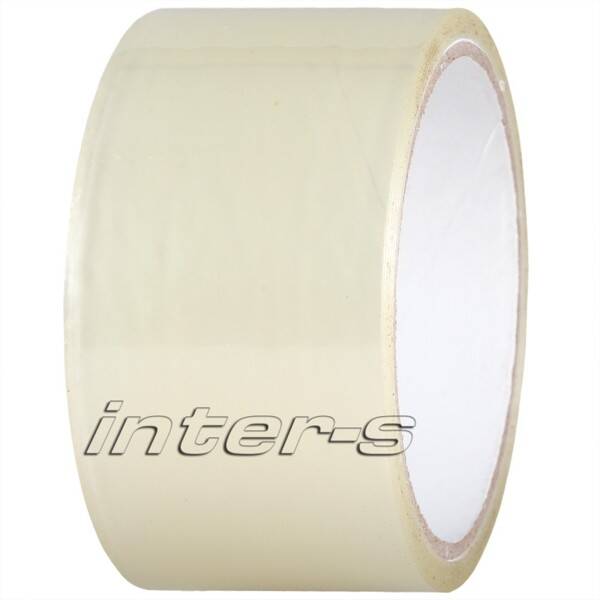 Packaging tape - transparent 48mm/40yd