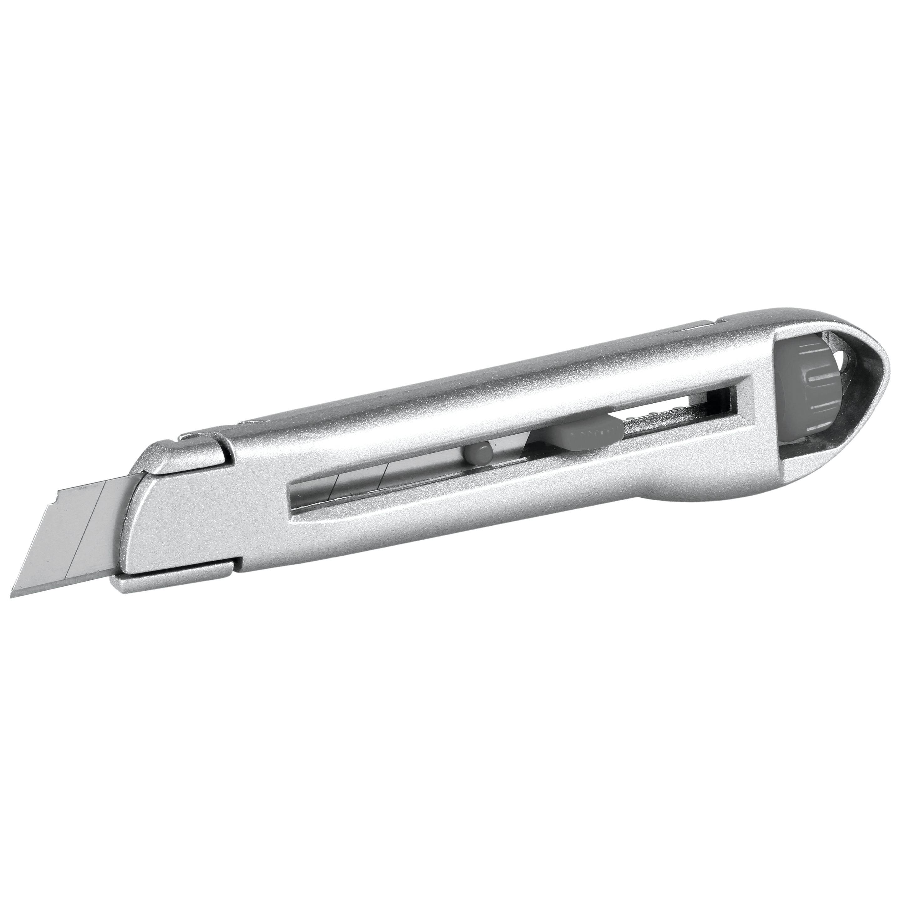 Nůž odlamovací 18 mm Interlock
