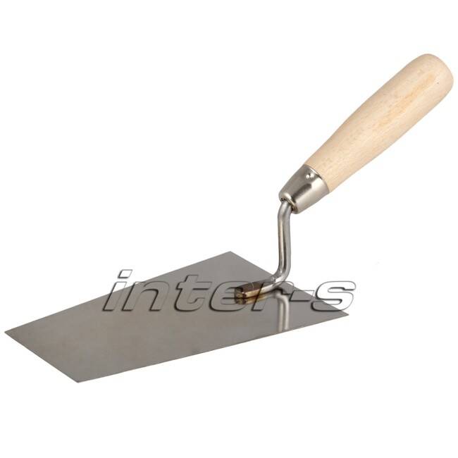 KIELNIA NIERDZEWNA TRAPEZOWA 180