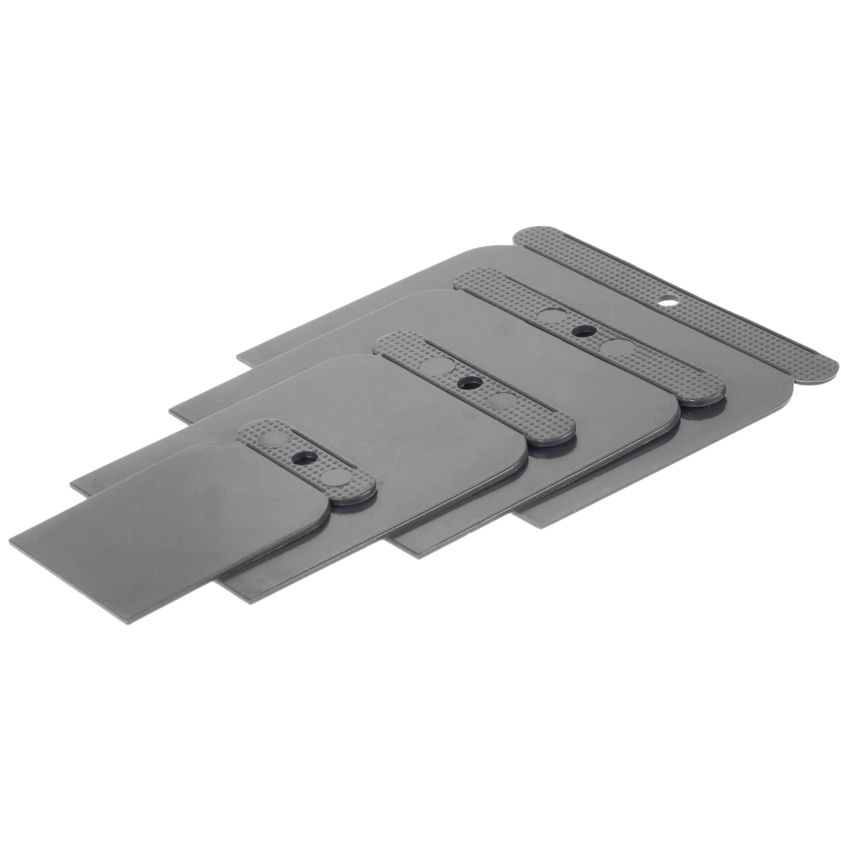 Japanspackel plast 4 st