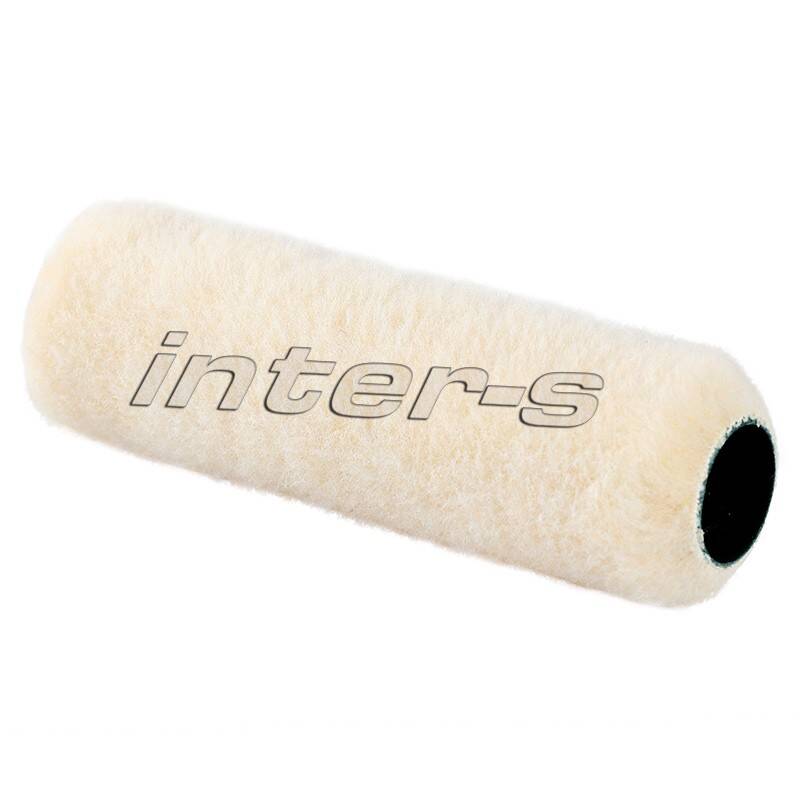 WOOSTER LAMBSWOOL 100™ 9