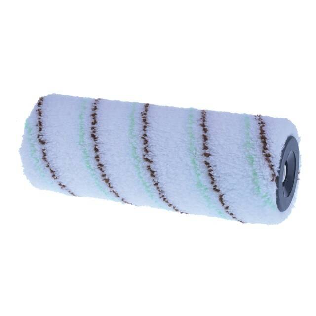 WAŁEK GREENFIELD 25cm MOTIVE (runo 10mm)