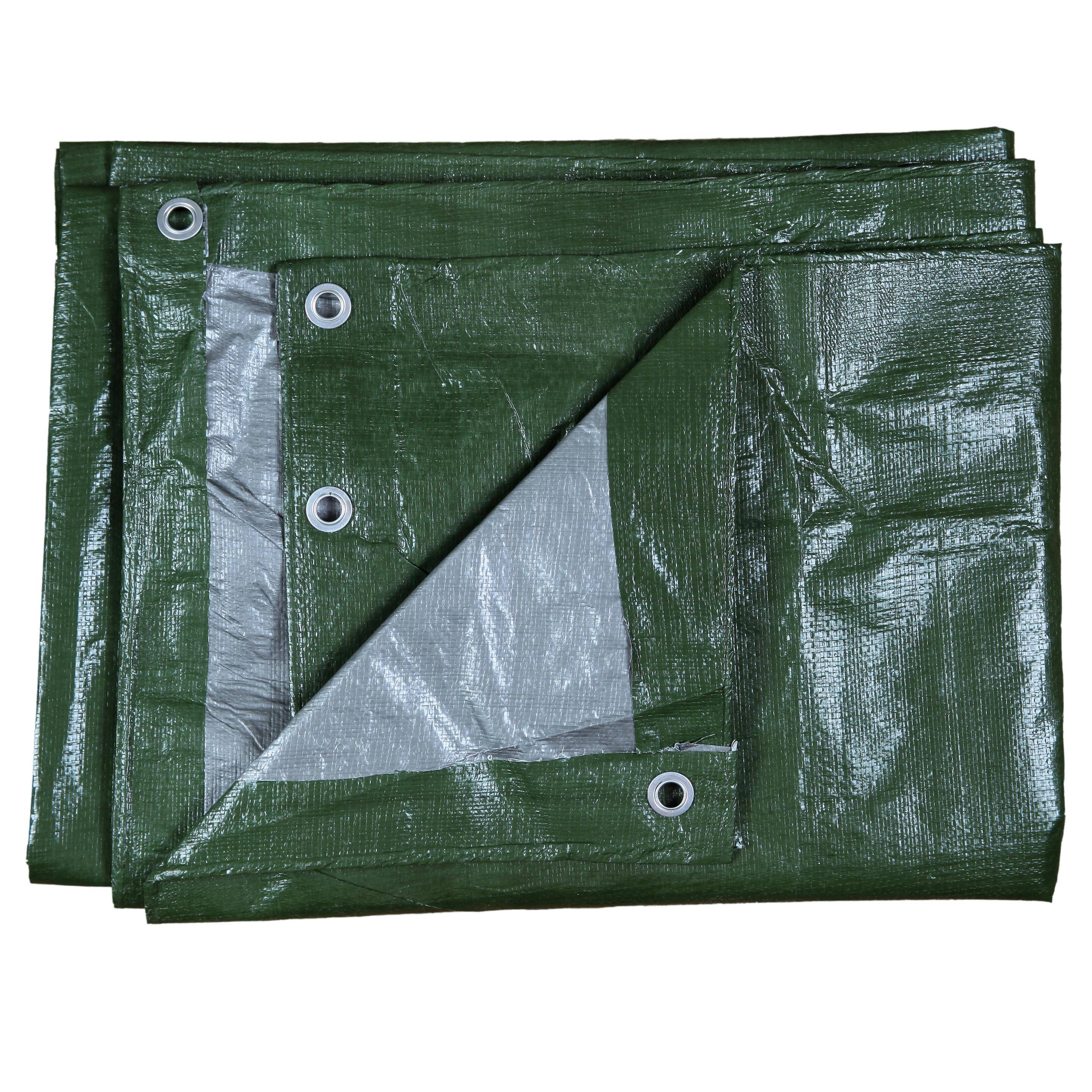 Takaróponyva 150 g/m² 3 x 5 m