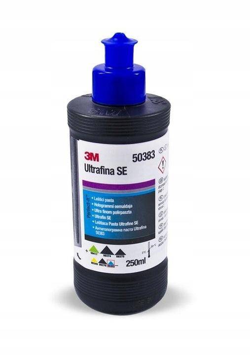 3M MLECZKO ULTRAFINE 250ML 50383 GRANTOWOWY 