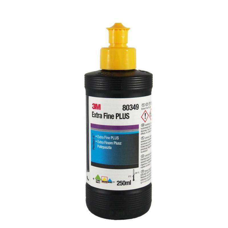 3M MLECZKO EXTRA FINE 80349 250ML ŻÓŁTY