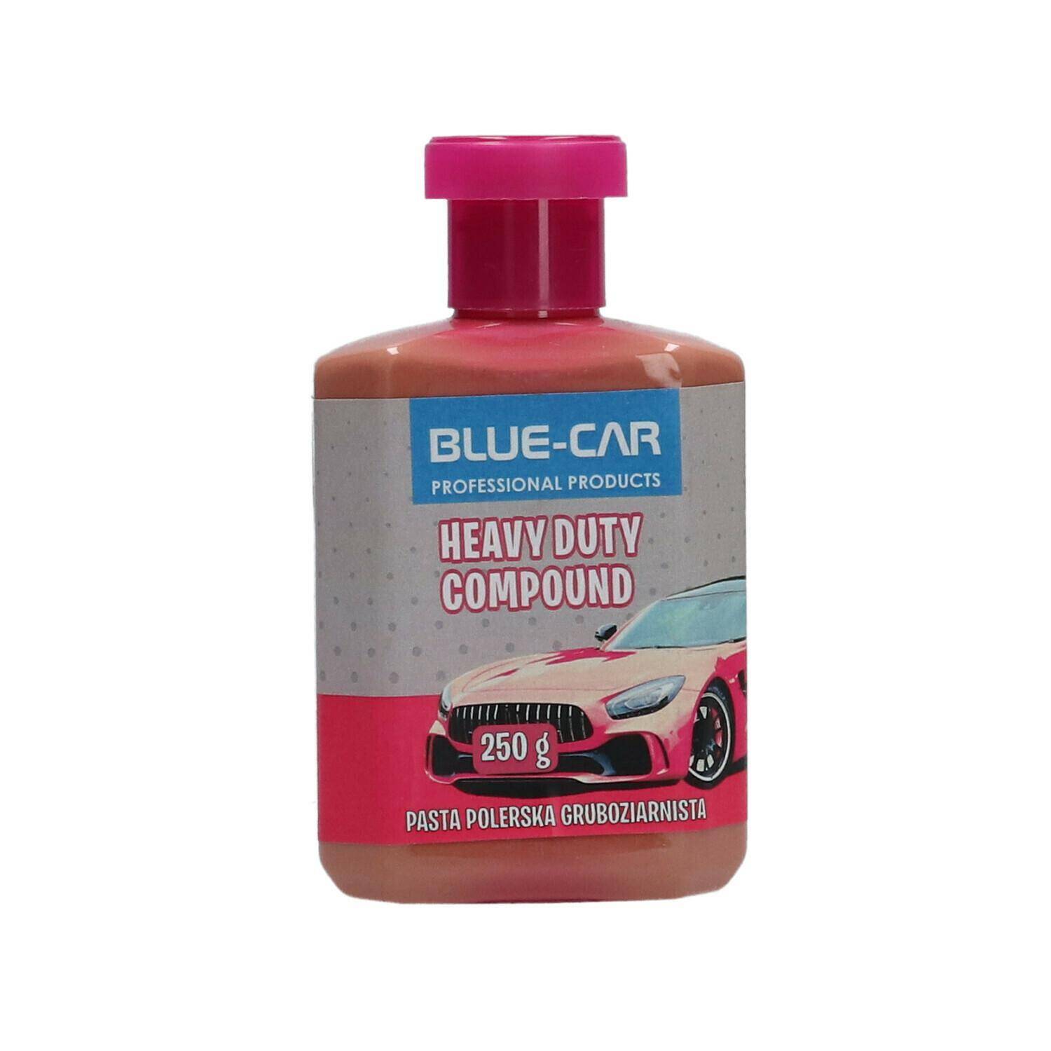 BLUE-CAR HEAVY DUTY COMPOUND