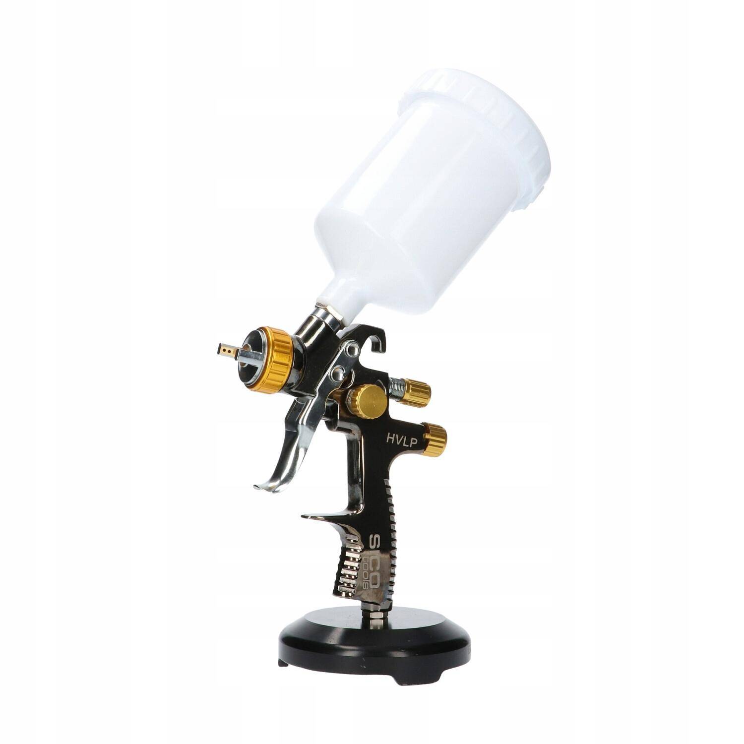 PISTOLET SICO GOLD HVLP 1.7MM