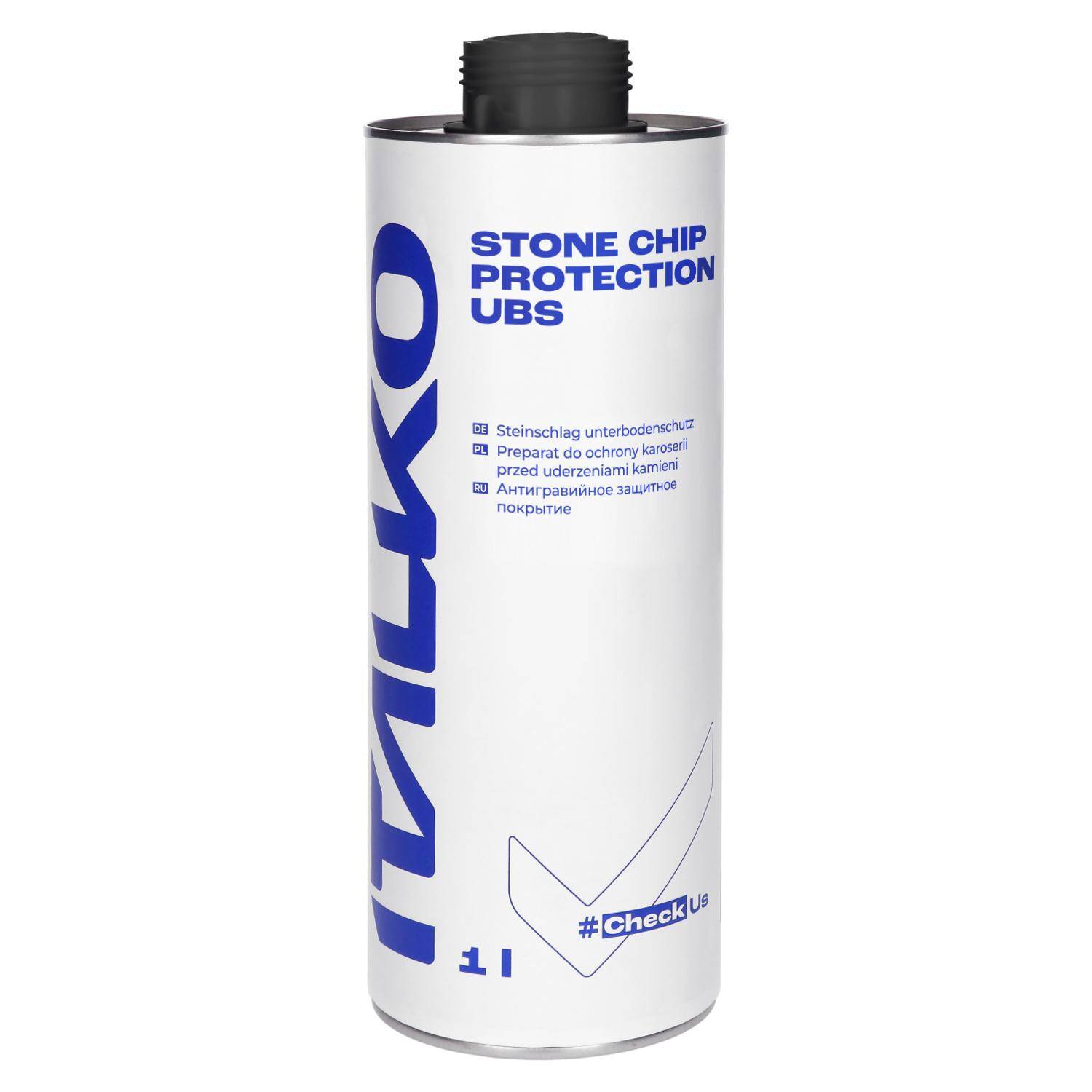 ITALKO STONE CHIP PROTECTION UBS 1 KG