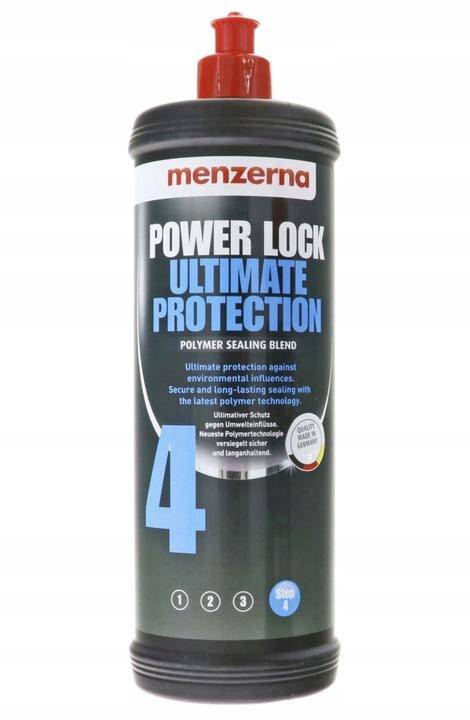 MENZERNA POWER LOCK ULTIMATE PROTECT 1L