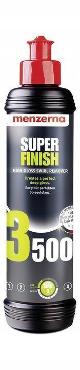 MENZERNA 3500SUPER FINISH NA HOLOG 250ML