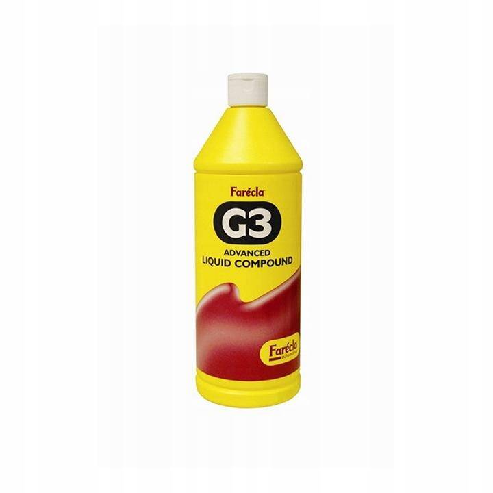 FARECLA G3 W PŁYNIE 500ML