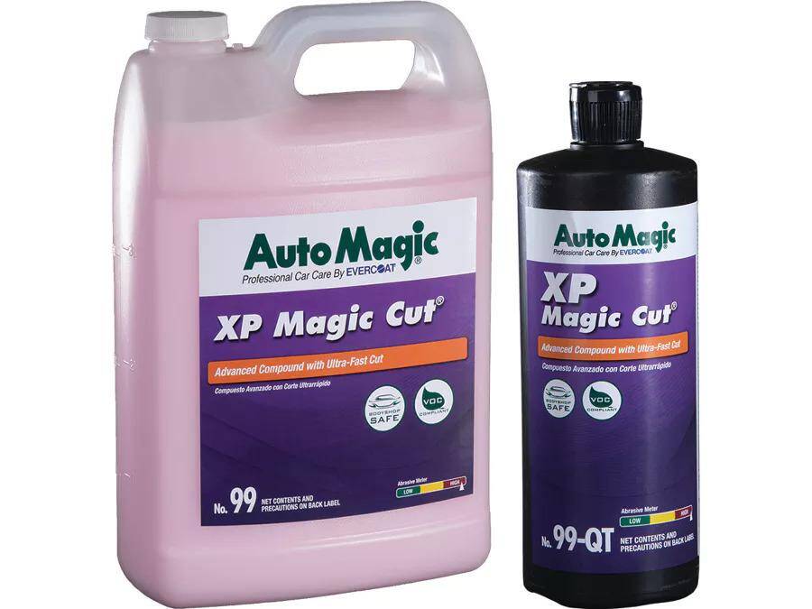 AUTOMAGIC XP MAGIC 1L