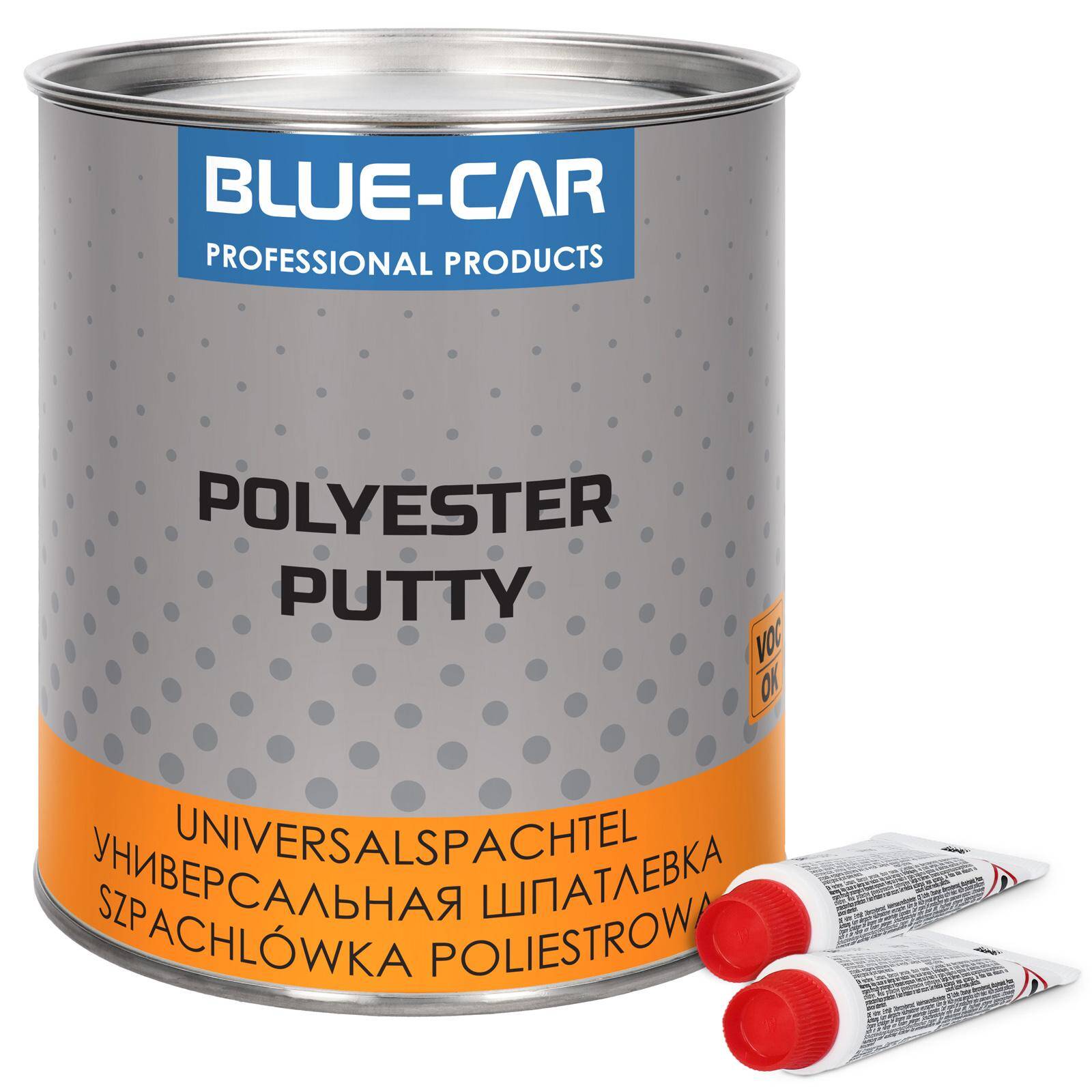 BLUE-CAR SZPACHLA UNI 4500G