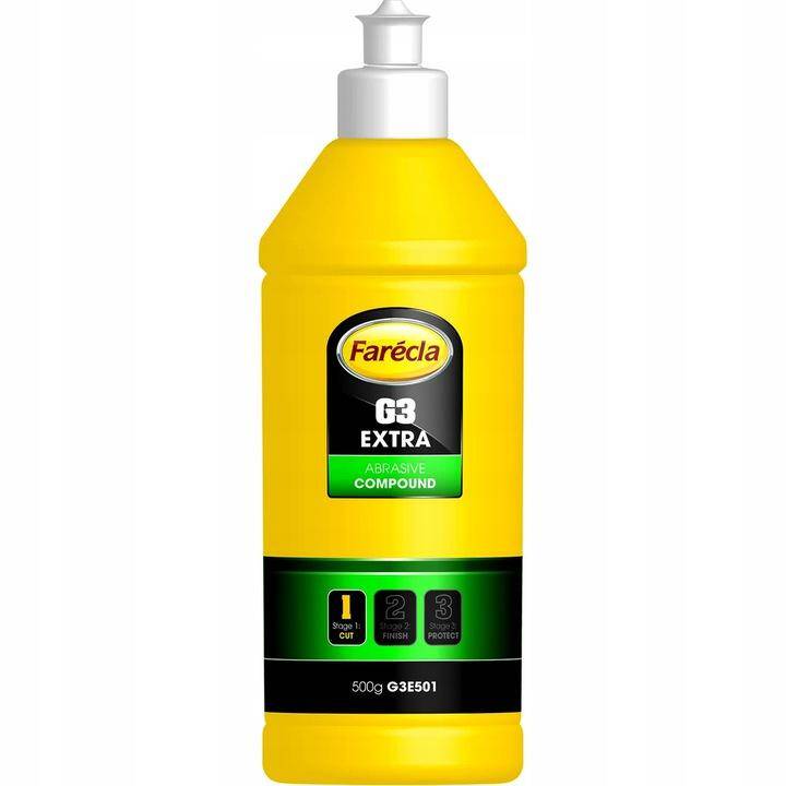 FARECLA G3 EXTRA 500ML