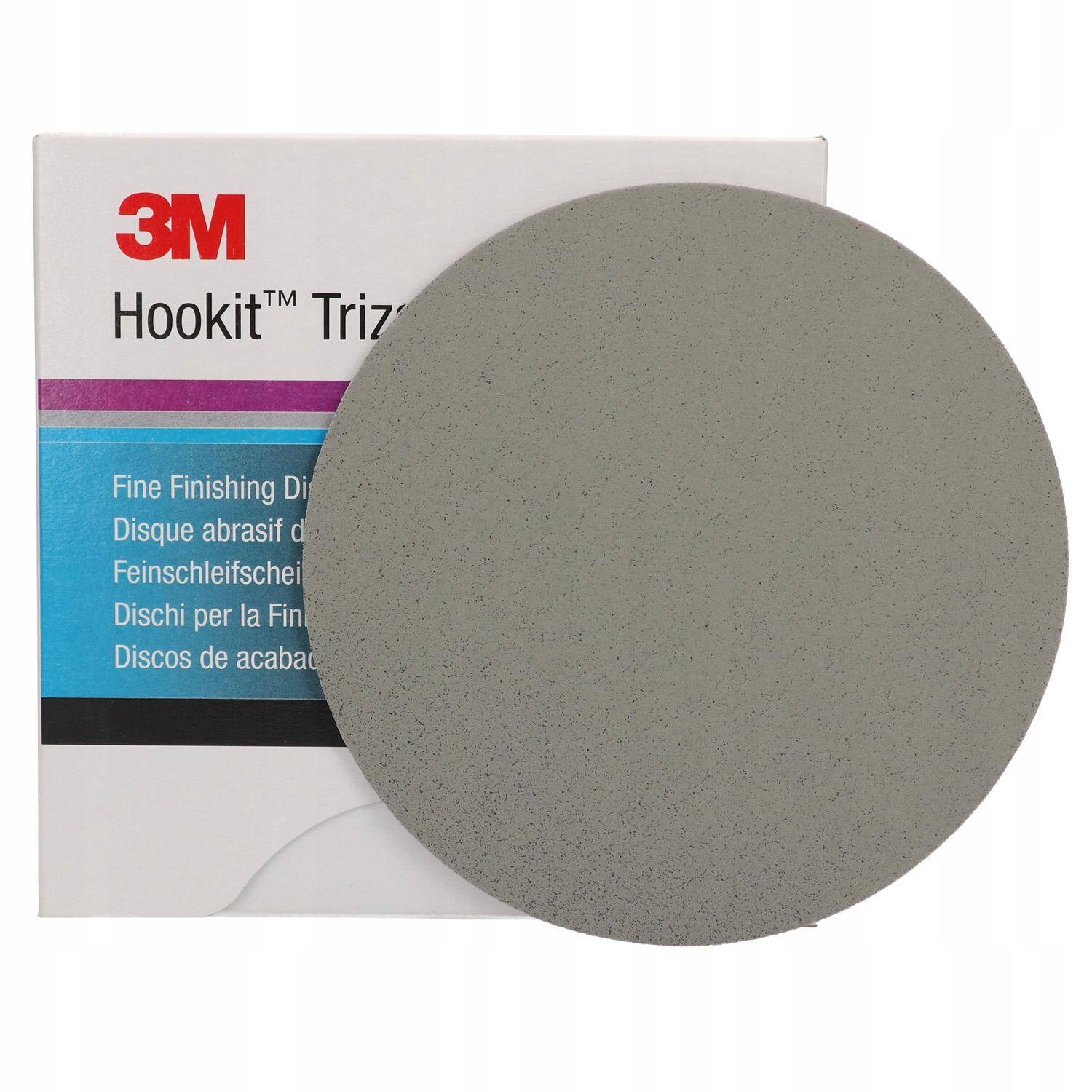 3M TRIZACT 150MM 50414 P3000