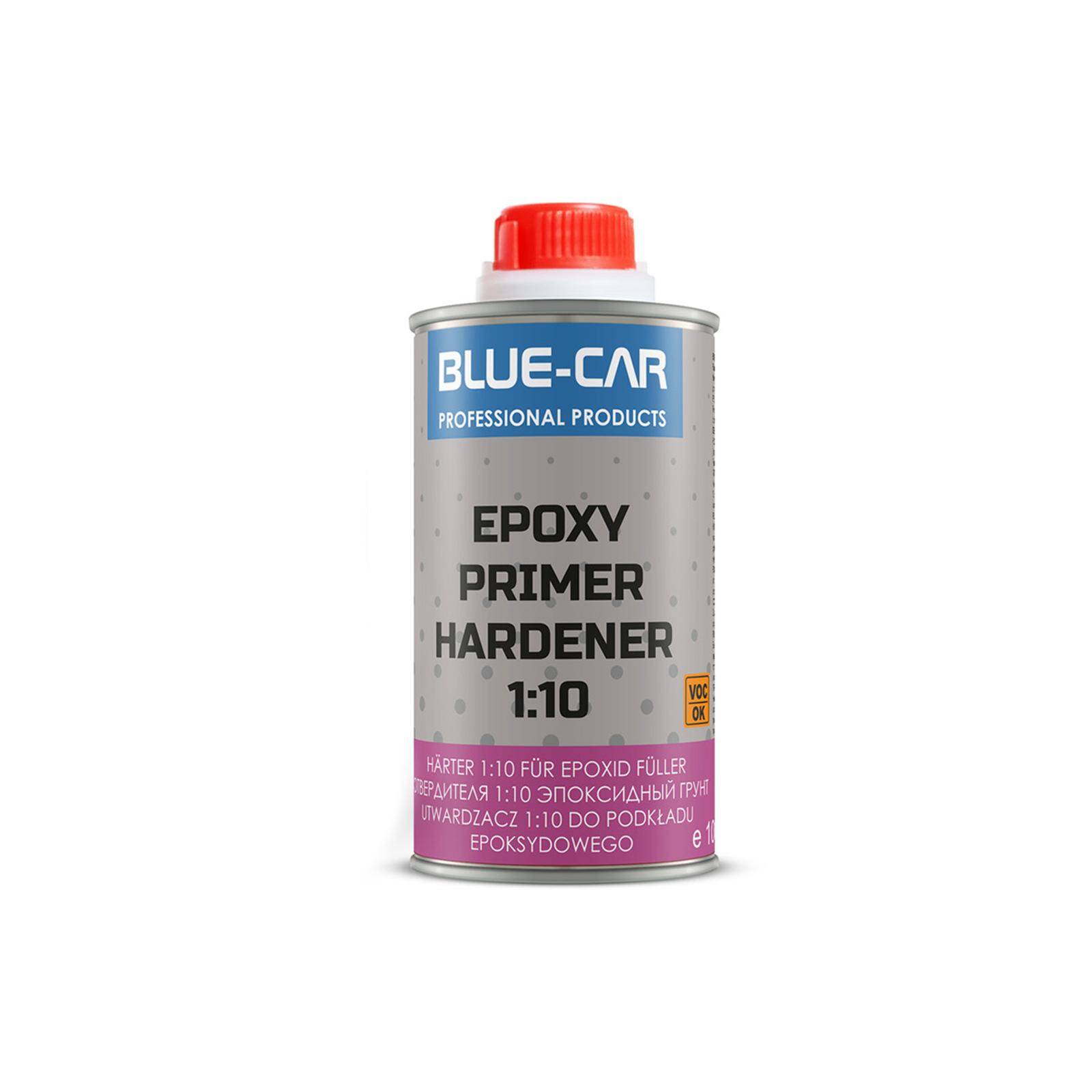 BLUE-CAR UTWARDZACZ DO EPOXYDU 120ML