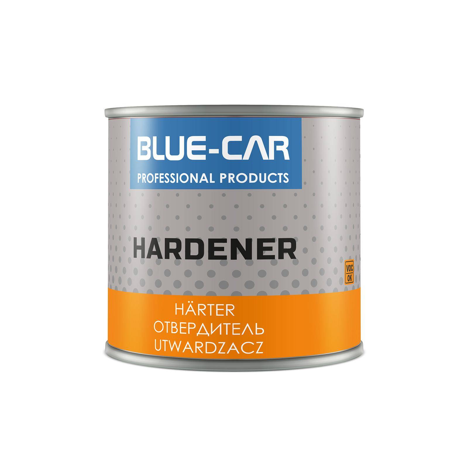 BLUE-CAR UTWARDZACZ DO PODKŁADU 160ml