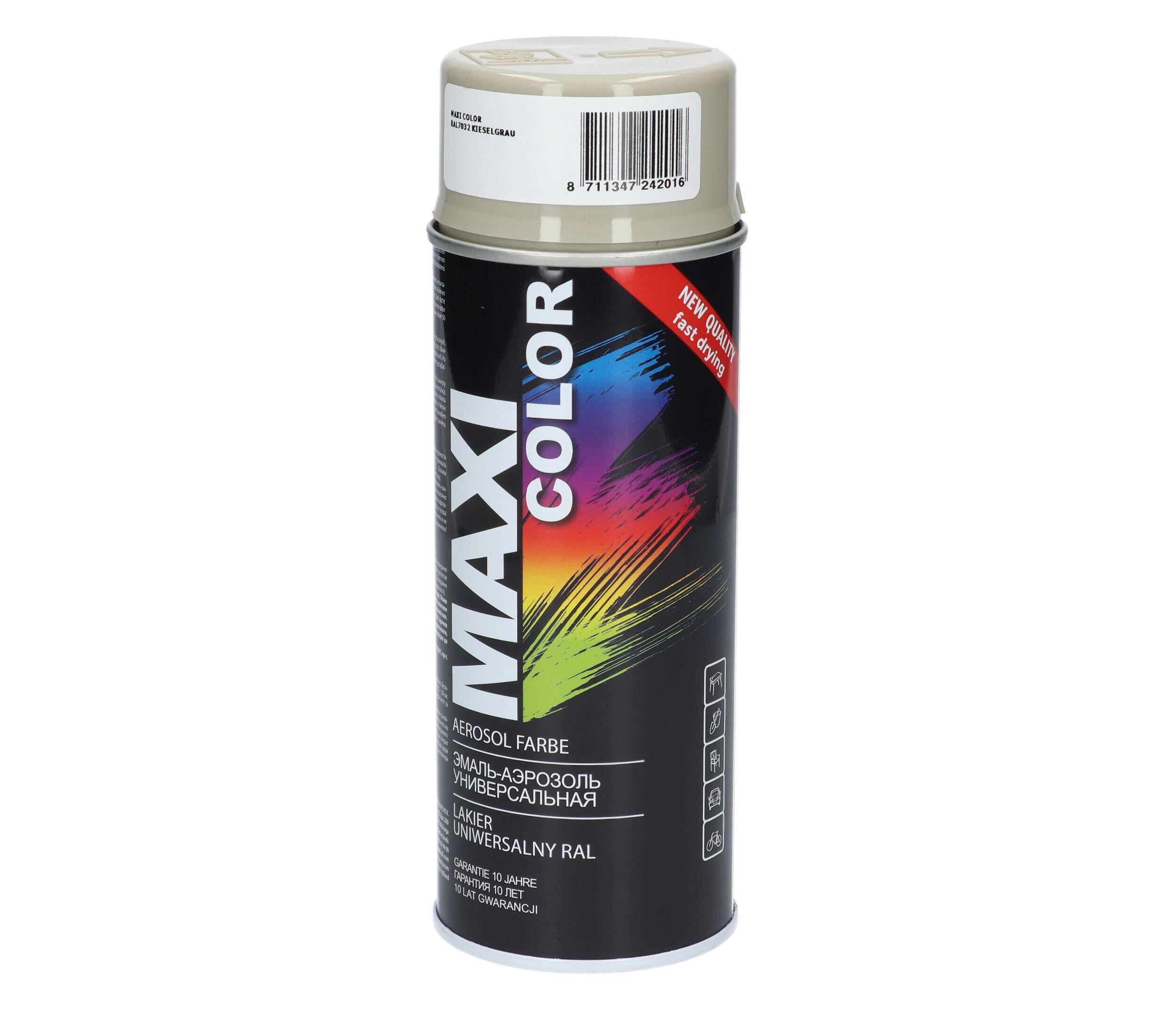 MAXI COLOR RAL 7032 POŁ.