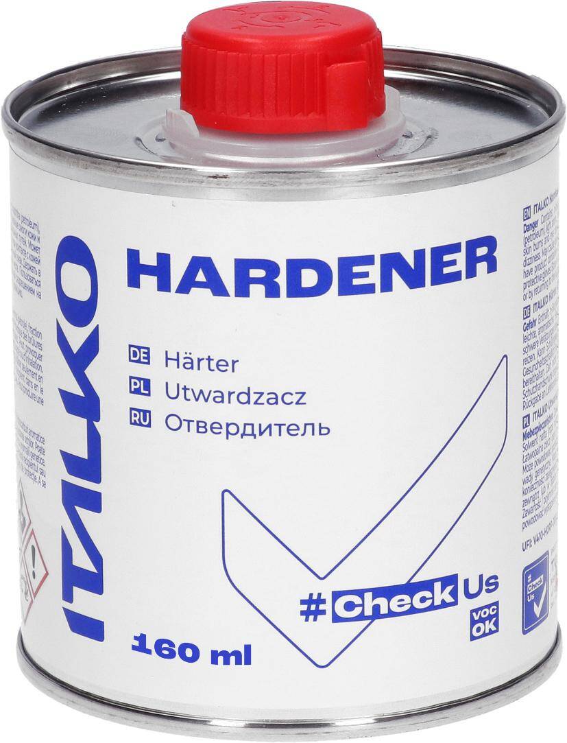 ITALKO UTWARDZACZ DO PODKŁADU AKRYLOWEGO 160 ML