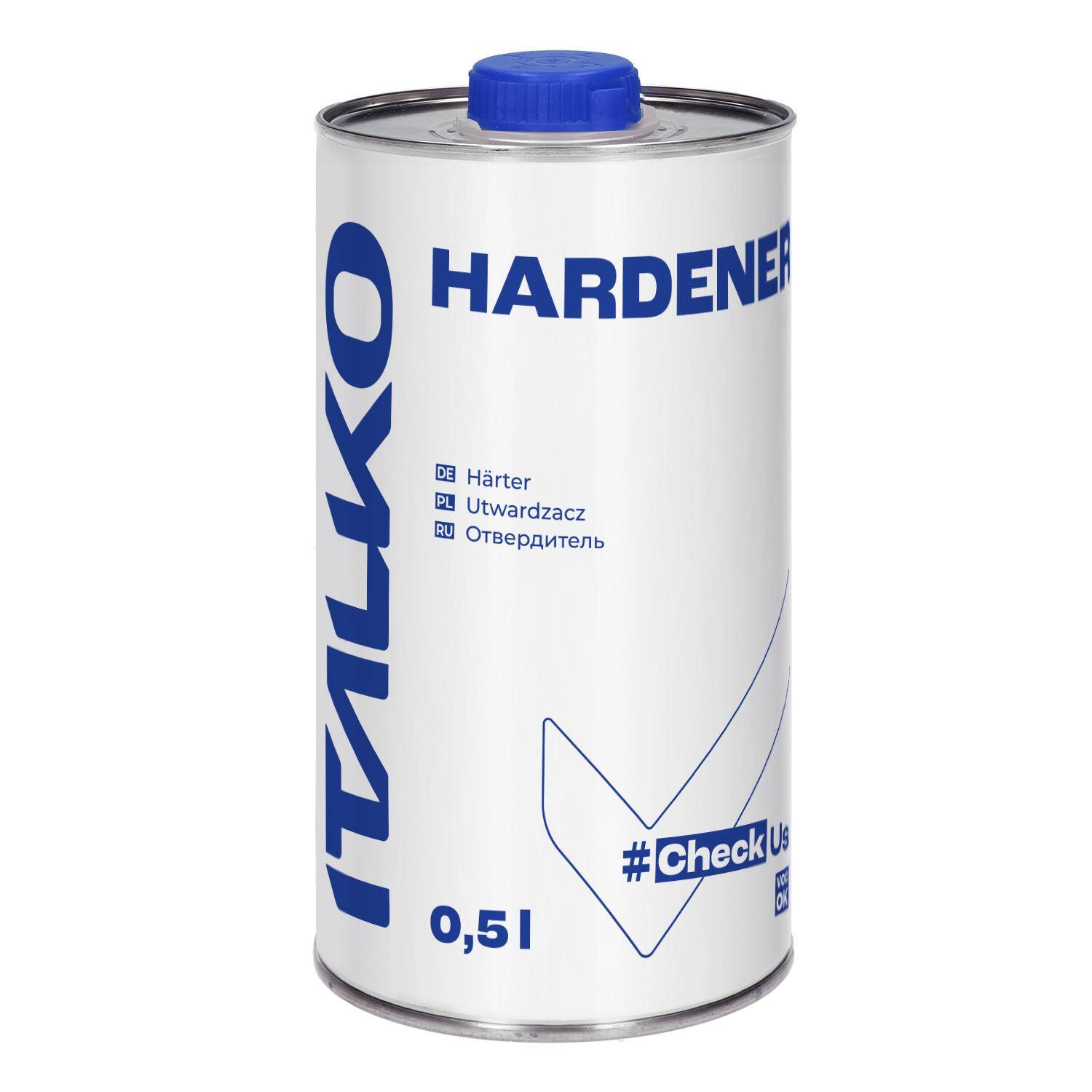 ITALKO UTWARDZACZ 500ML KARTON
