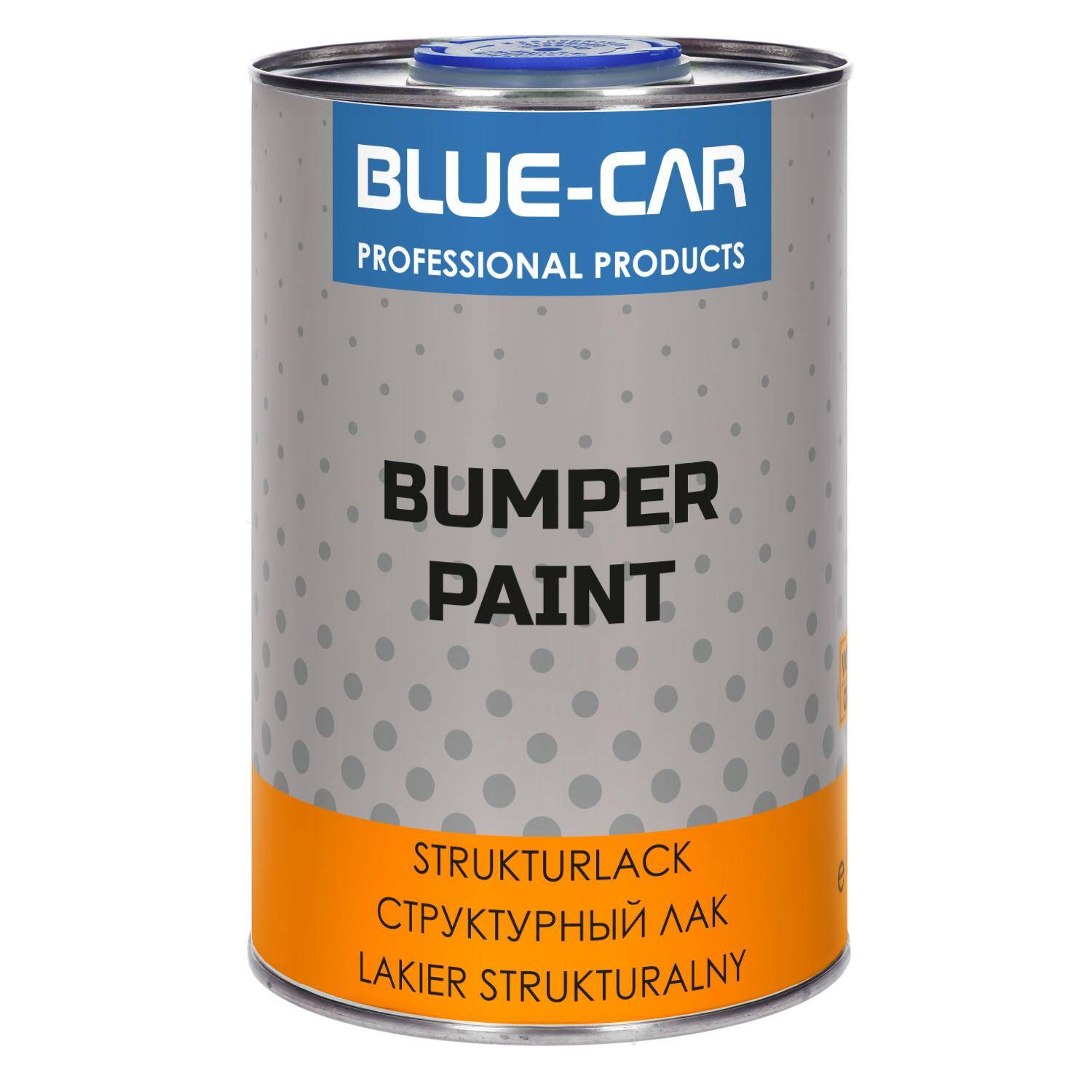 BLUE-CAR STRUKTURA NA ZDERZAKI 1L