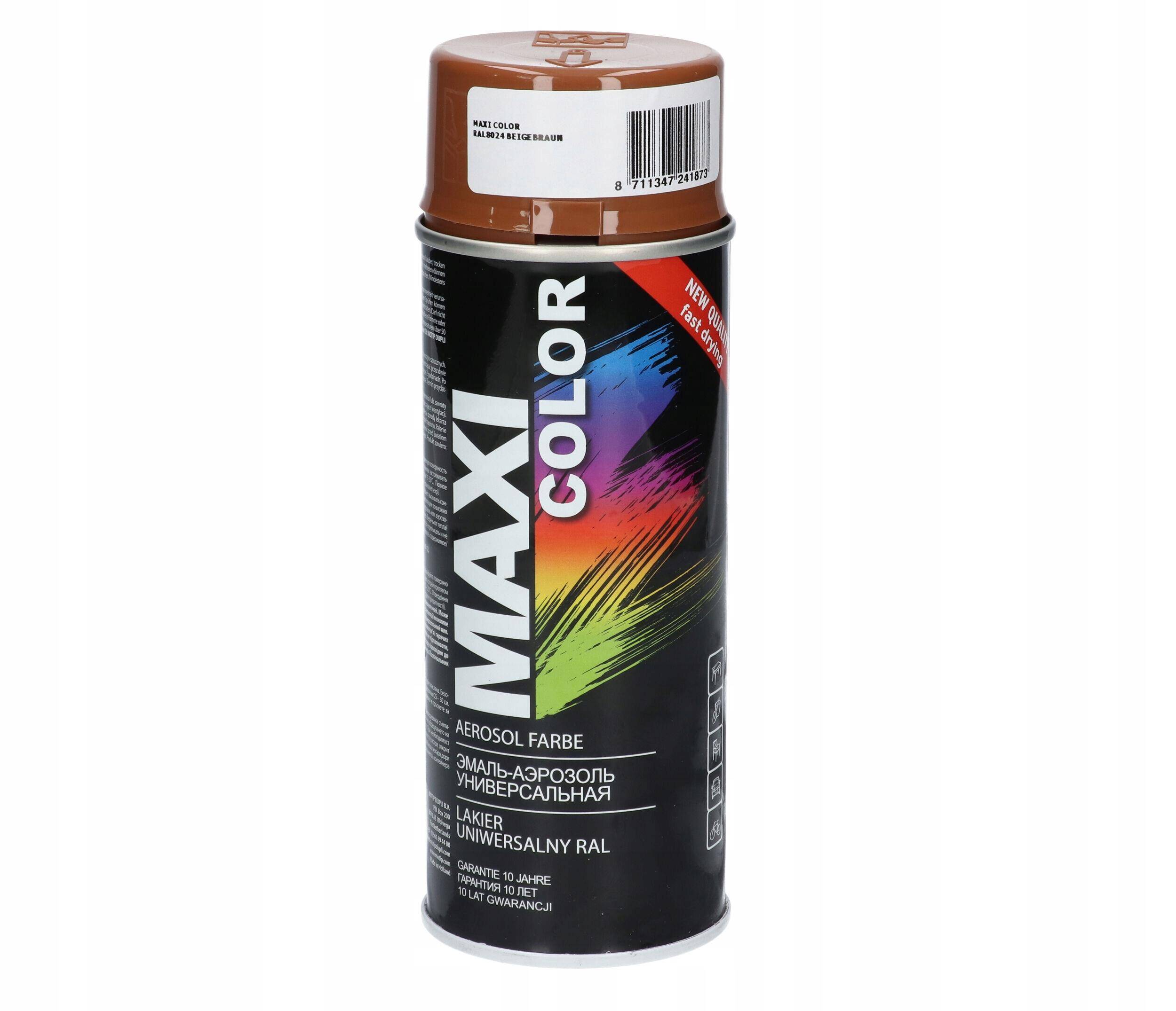 MAXI COLOR RAL 8024 POŁ