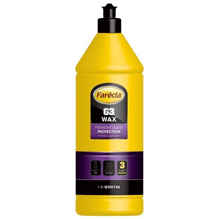 FARECLA G3 WAX 500ML