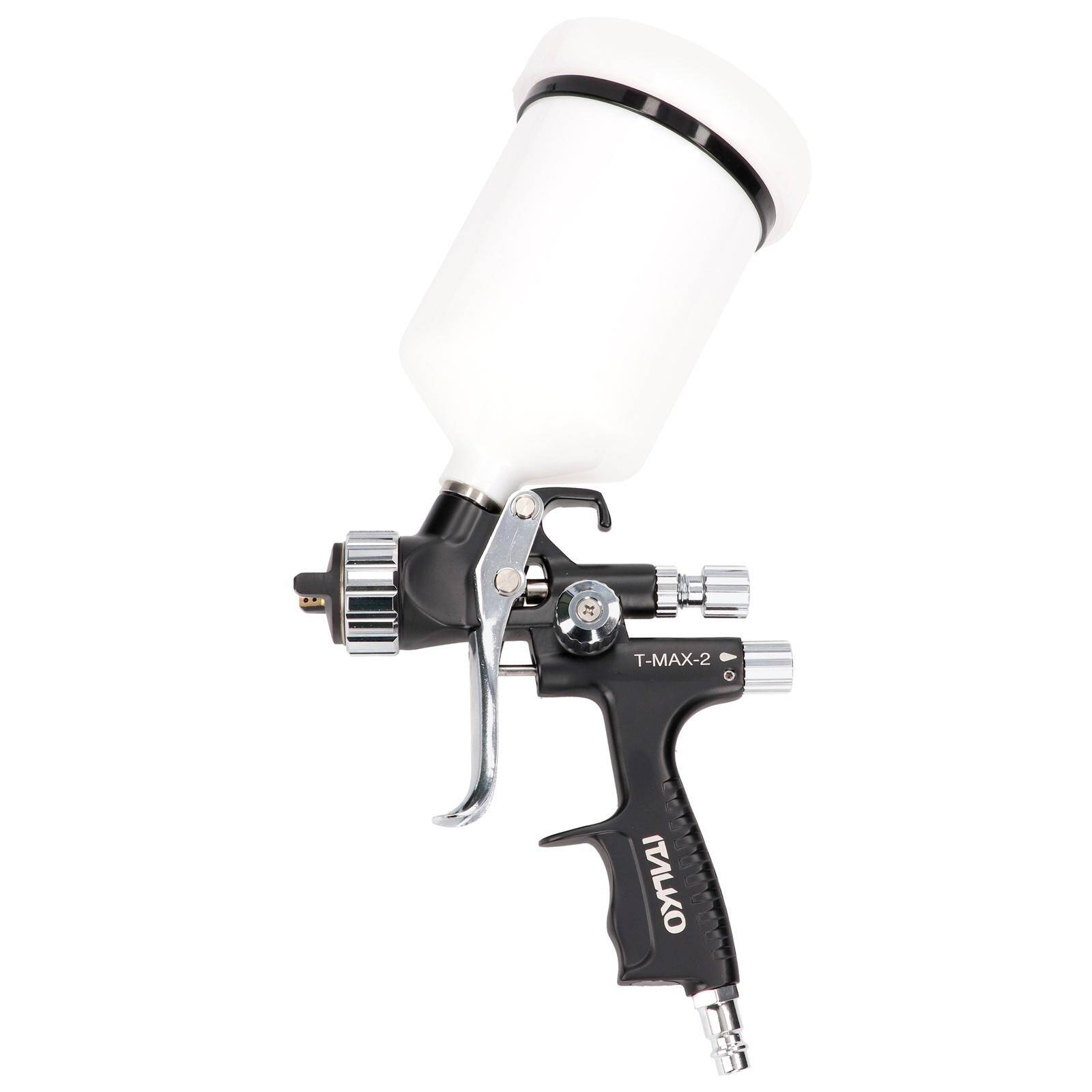ITALKO PISTOLET LAKIERNICZY T-MAX LP - 1.4 MM