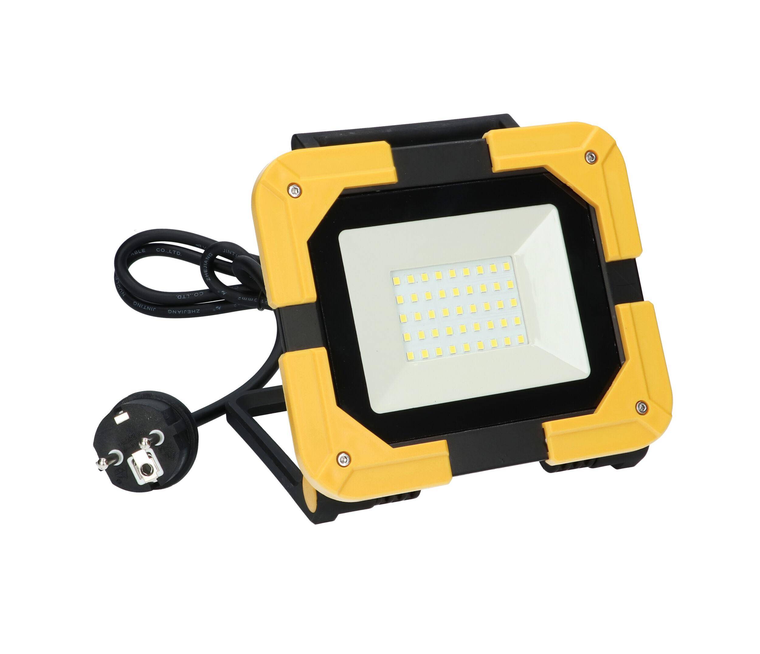 LAMPA WARSZTATOWA 30W