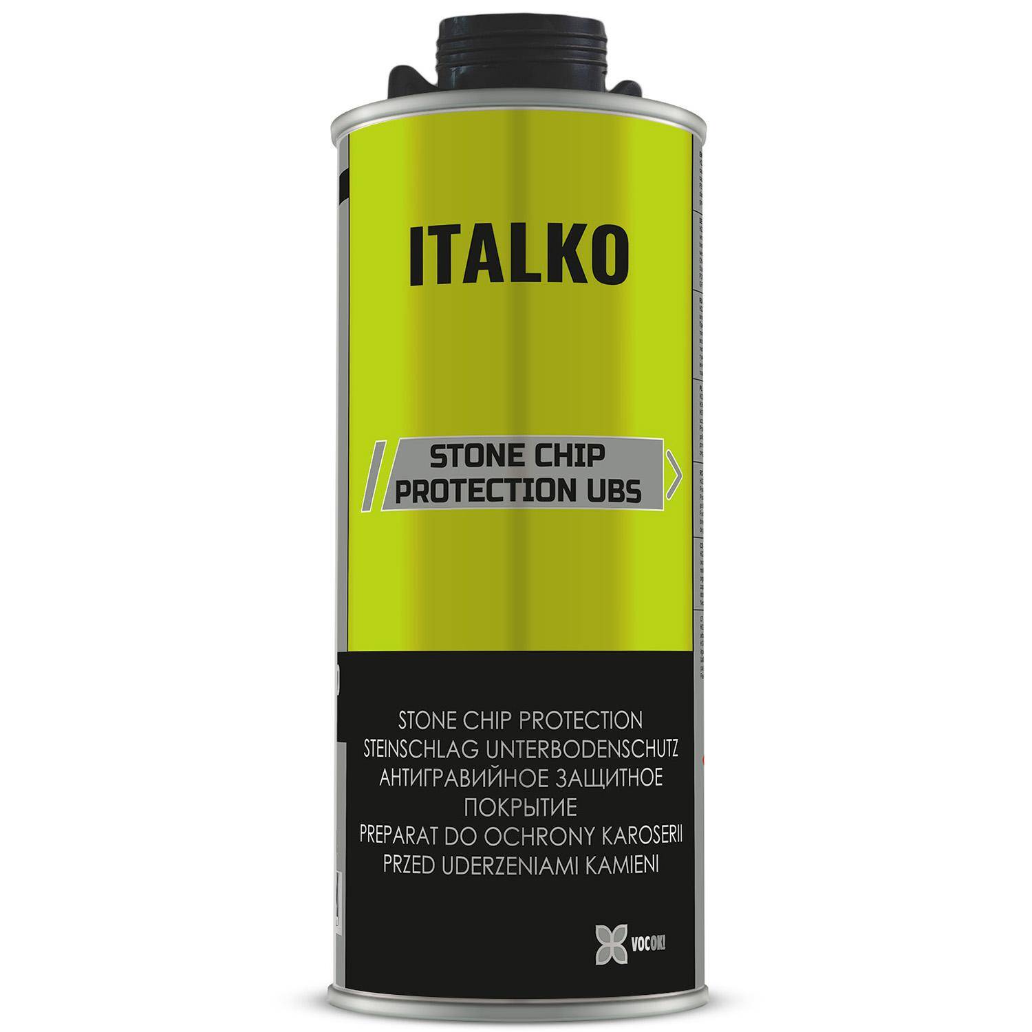 ITALKO STONE CHIP PROTECTION UBS 1 KG