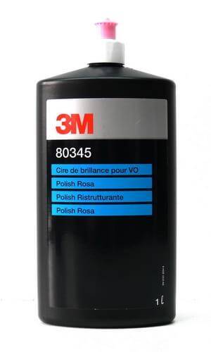 3M WOSK POLERSKI 80345 RÓŻOWE