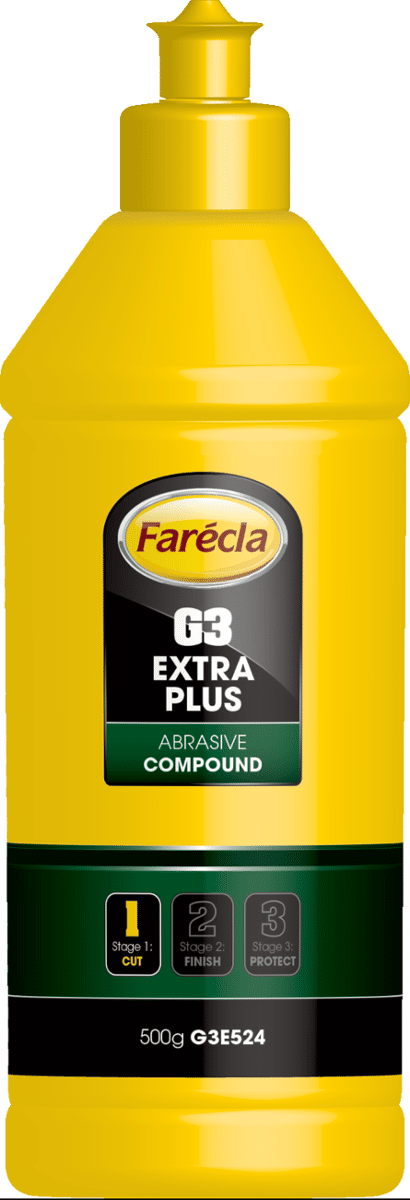 FARECLA G3 EXTRA PLUS 500ML