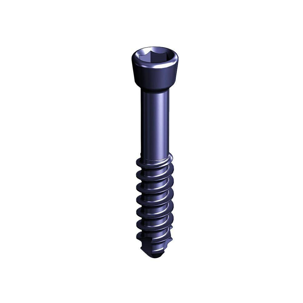 Conical cortical screw 2.7 x16