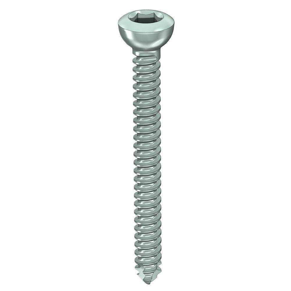 Cortical screw 1.5 x16