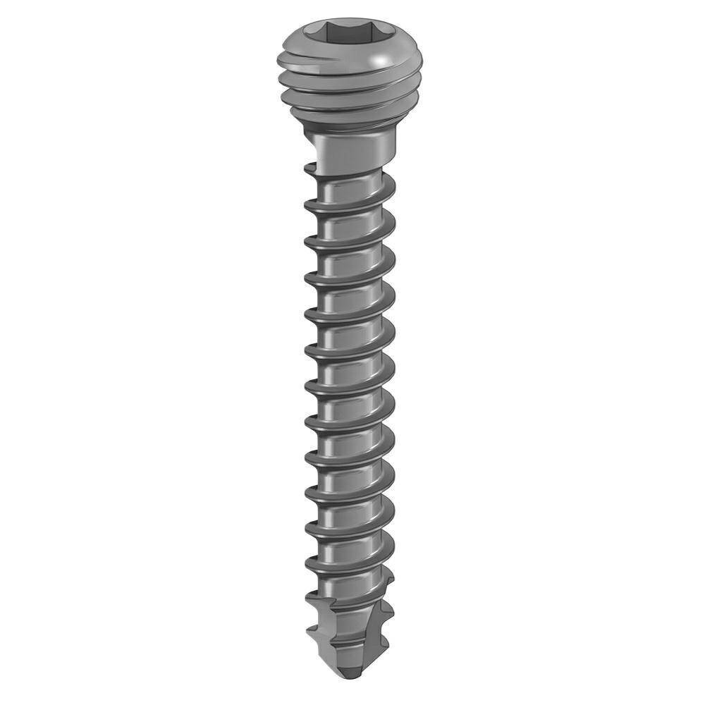 Locking screw 2.4 x18