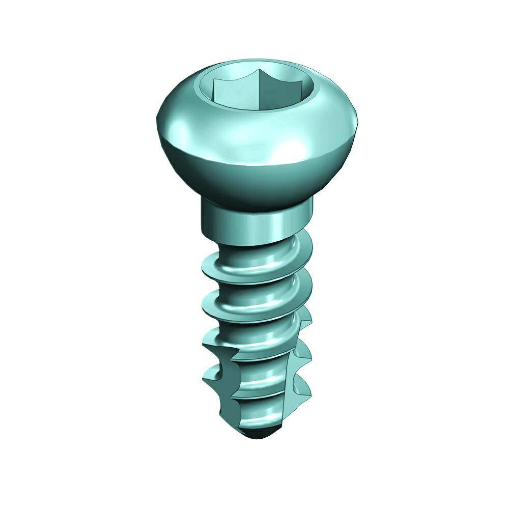 Cortical screw 4.5 x16