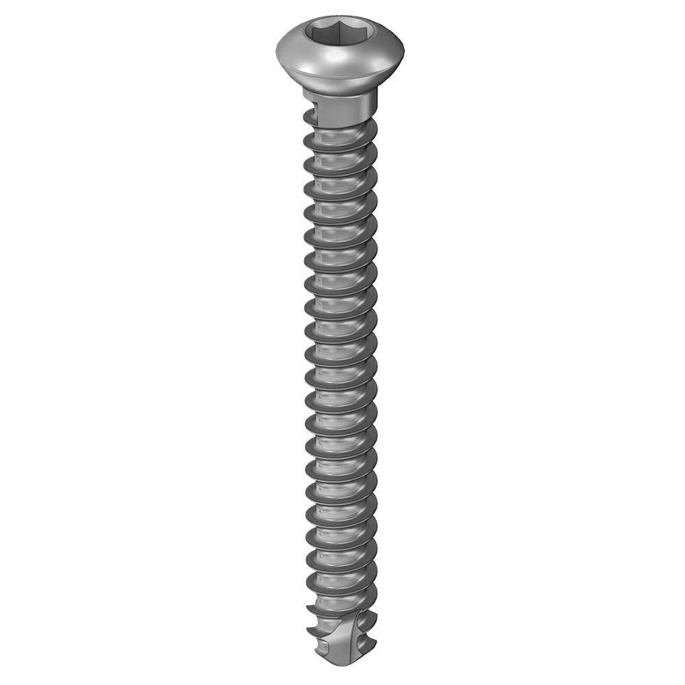 Cortical screw 3.5 x34