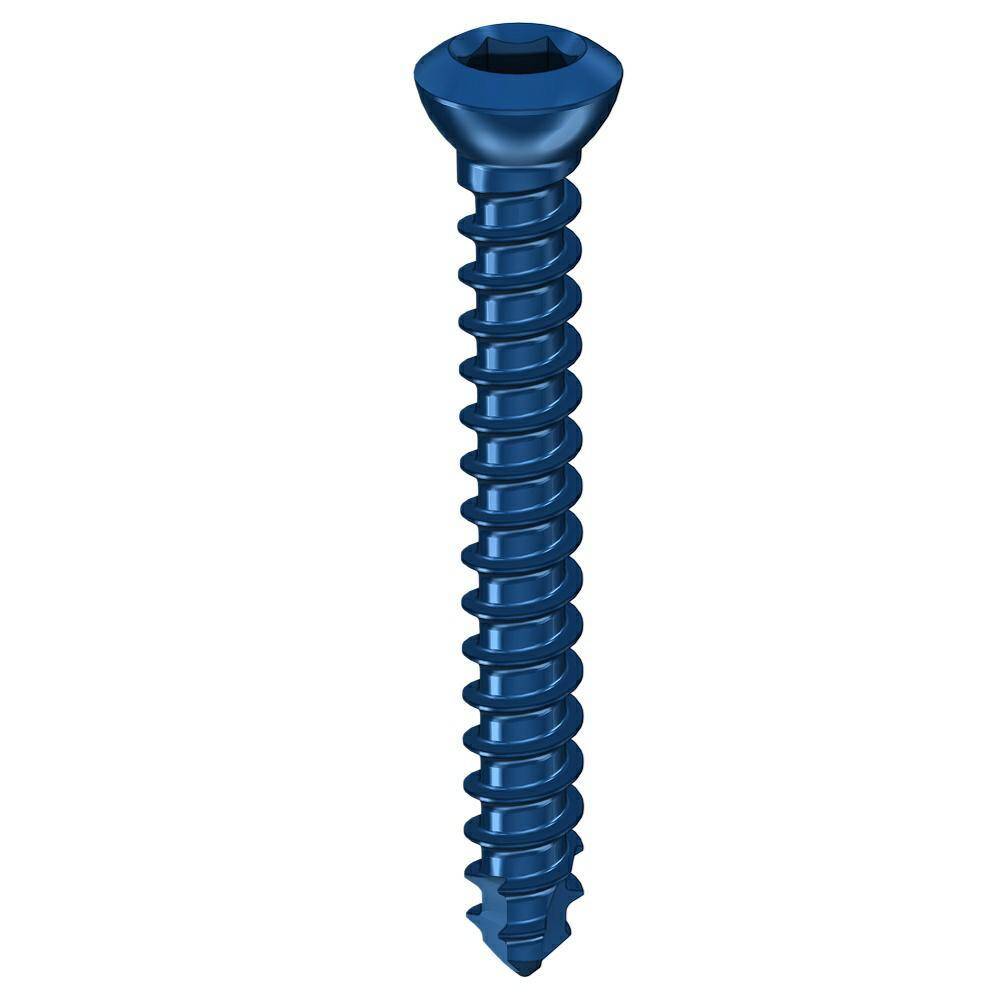 Cortical screw 2.4 x20