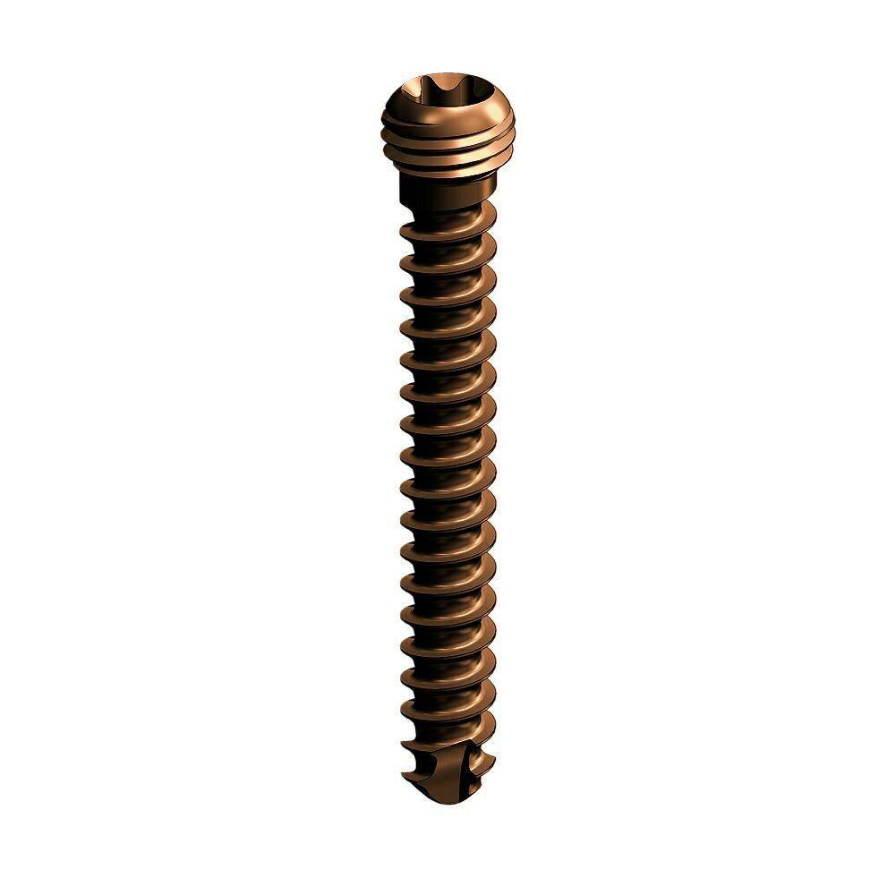 Locking TORX self-tapping screw 3.5  x28