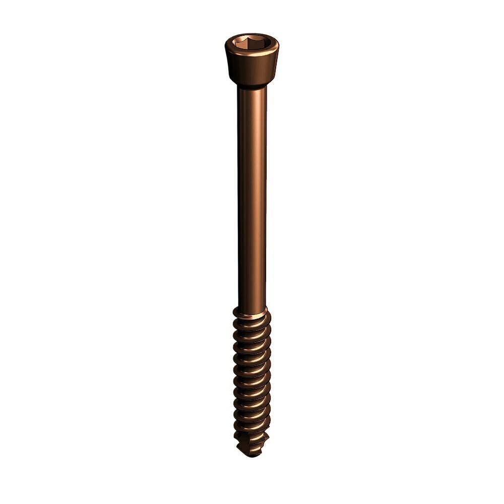 Conical cortical screw 3.5 x42