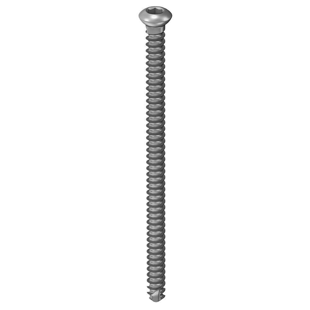 Cortical screw 3.5 x60