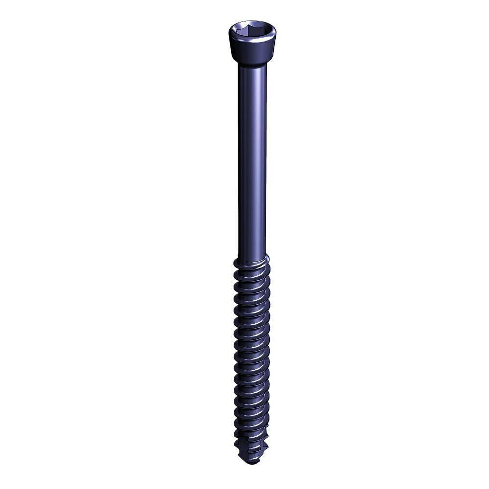 Conical cortical screw 2.7 x36