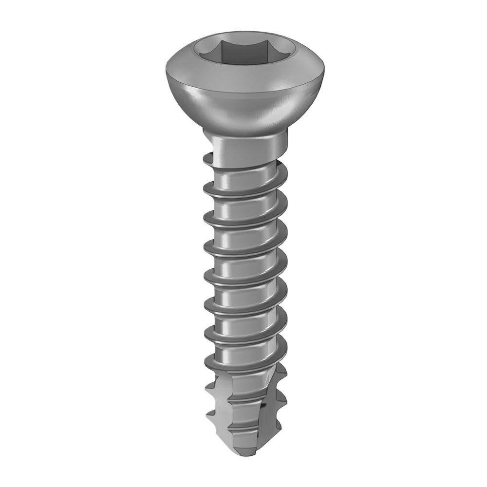 Cortical screw 2.7 x14