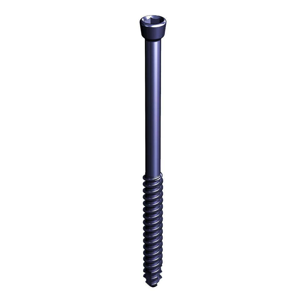 Conical cortical screw 2.7 x40