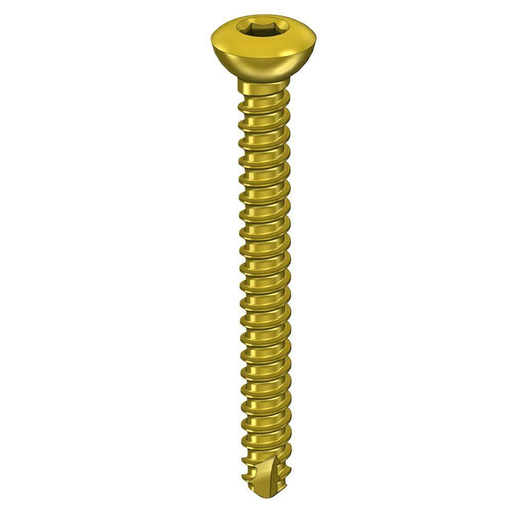 Cortical screw 2.0 x20