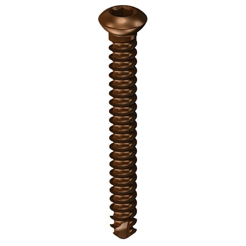 Cortical screw 3.5 x32