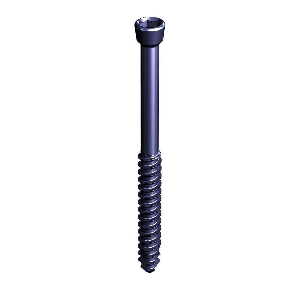 Conical cortical screw 2.7 x32