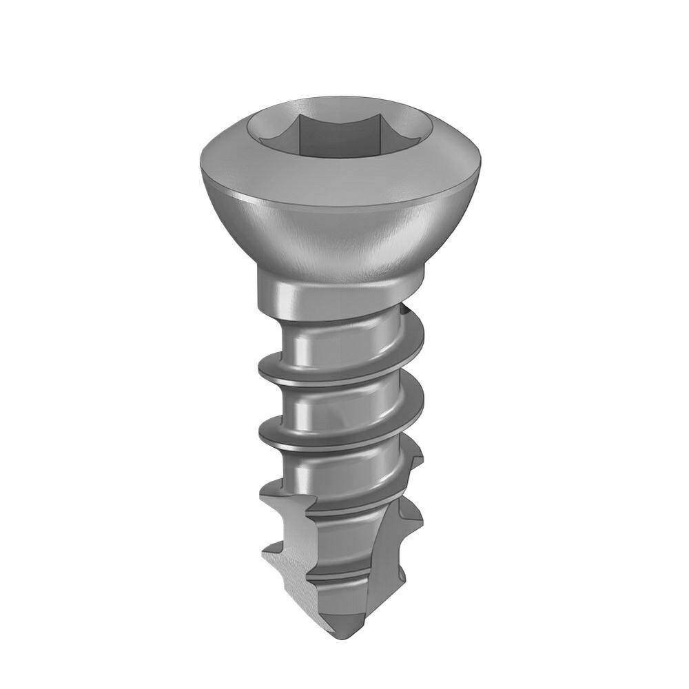 Cortical screw 2.4 x8